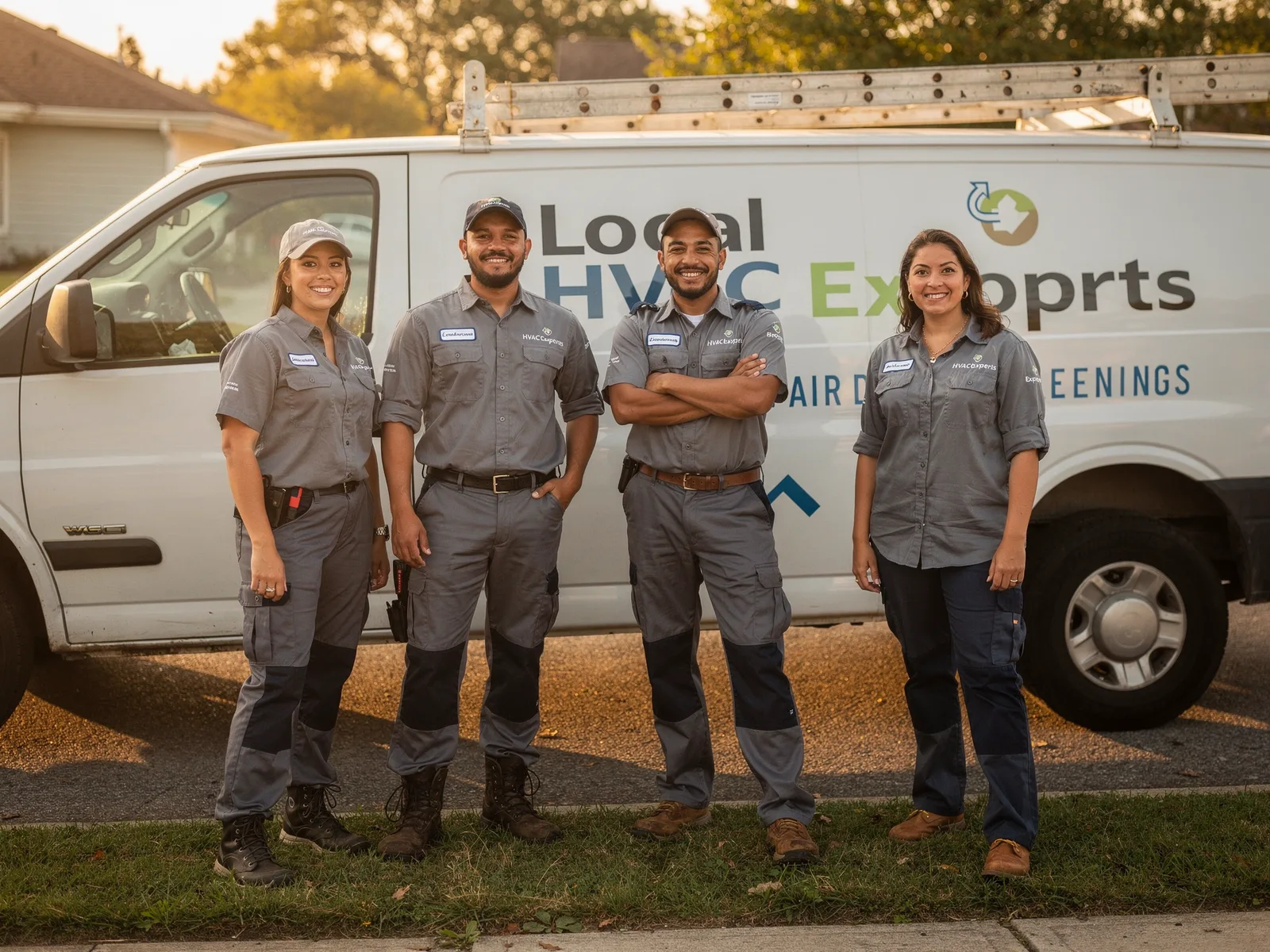 24/7 HVAC Repair & AC Replacement company in Keatchie, LA