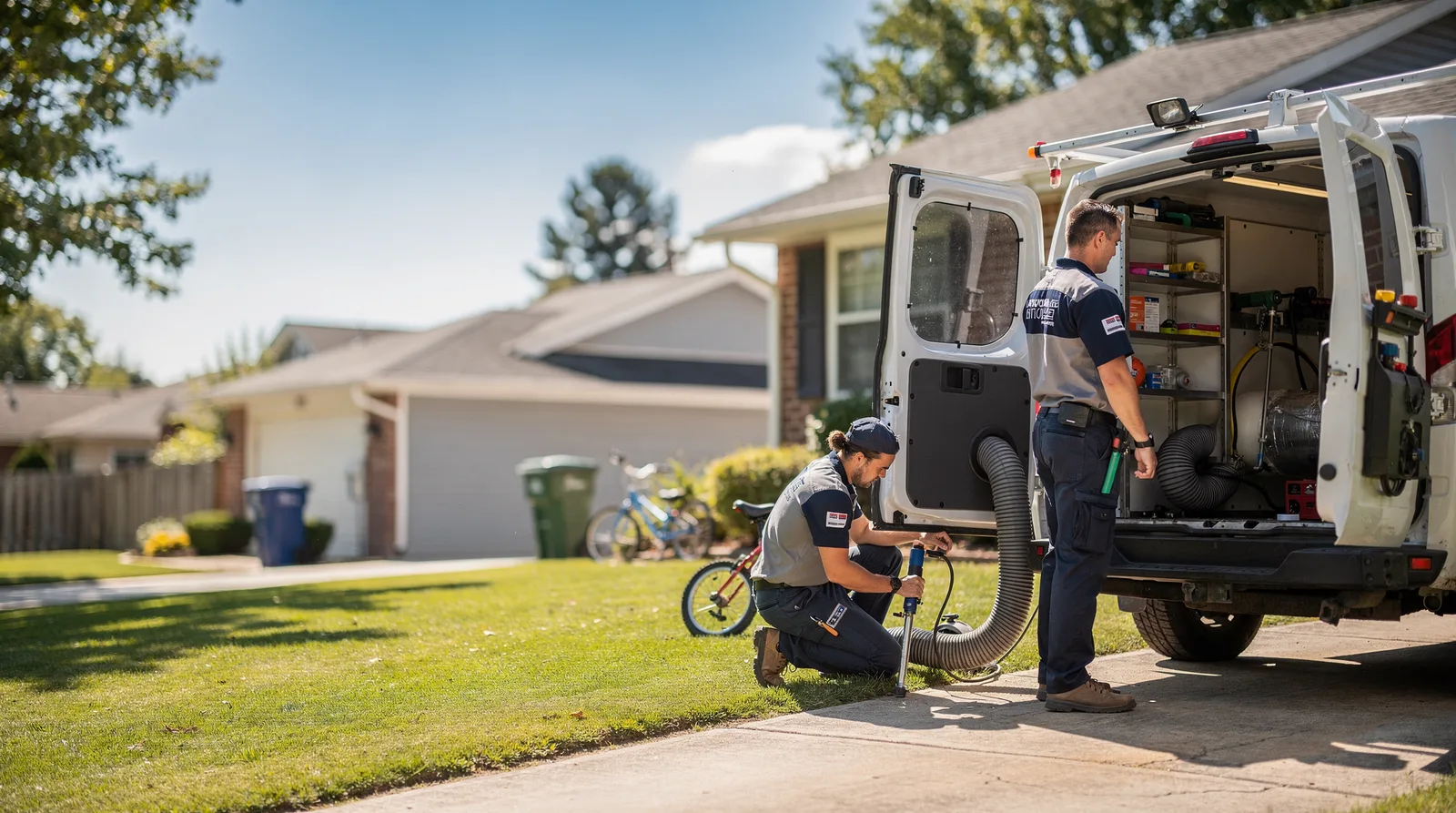 24/7 HVAC Repair & AC Replacement in Keatchie, LA near me
